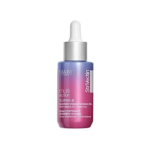 StriVectin Super-B Barrier Strengthening Oil