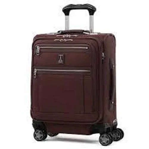 Travelpro Platinum Elite Carry-On Spinner Tote