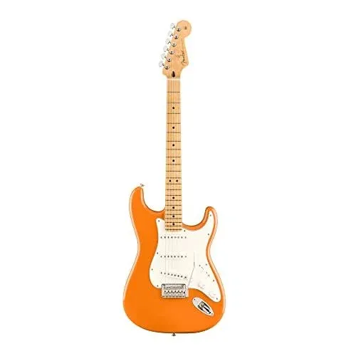 Fender Player Stratocaster