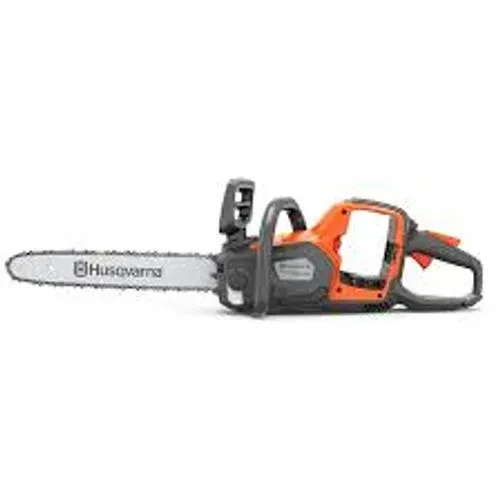 Husqvarna Power Axe 350i Battery & Electric Chainsaws​