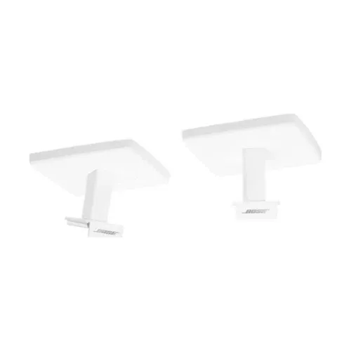 Bose OmniJewel ceiling brackets