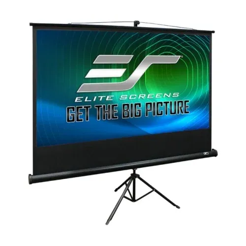 Elite Screens Tripod Series