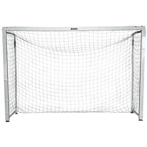 Franklin Sports Official Size Aluminum Futsal Goal