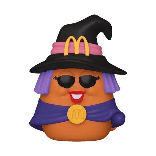 Funko Pop! Witch McNugget