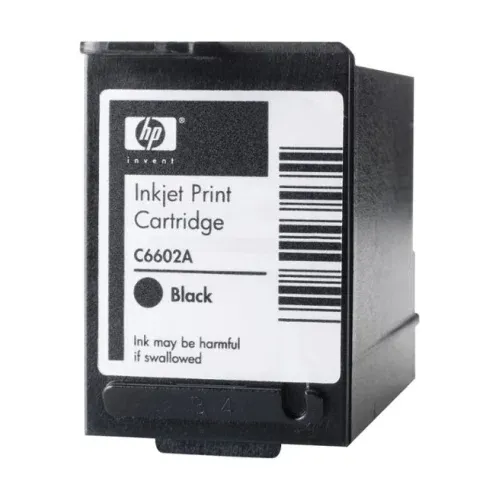 HP C6602A Ink Cartridge