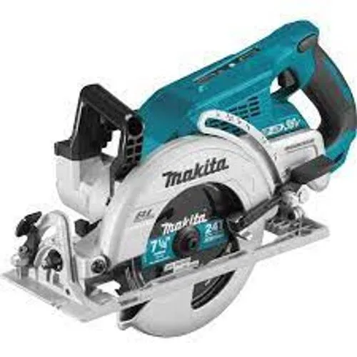 Makita 36V (18V X2) LXT Brushless 7‑1/4” Circular Saw