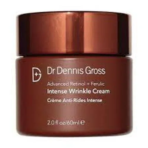 Dr. Dennis Gross Advanced Retinol + Ferulic Intense Wrinkle Cream