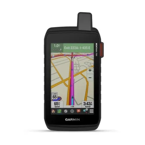 Garmin Montana 700i