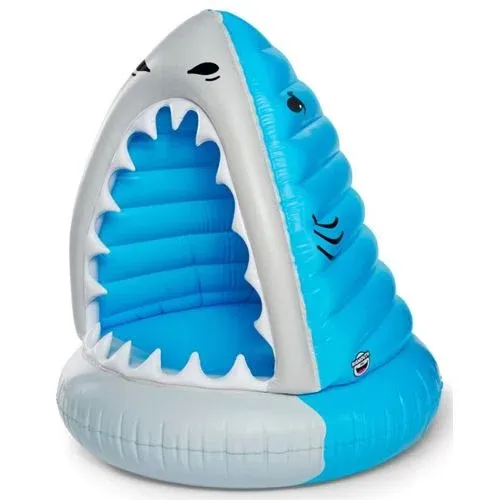 BigMouth Giant Man-Eating Shark Pool Float