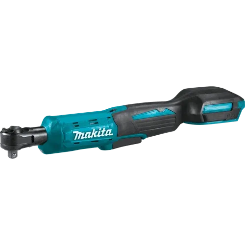 Makita 18V LXT Lithium‑Ion Cordless 3/8" / 1/4" Sq. Drive Ratchet