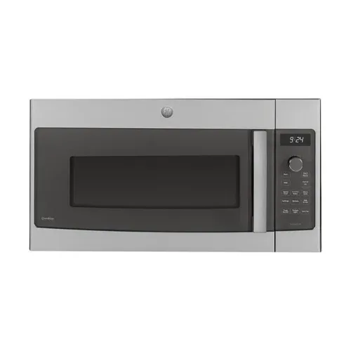 GE Profile Over-the-Range Oven with Advantium Technology