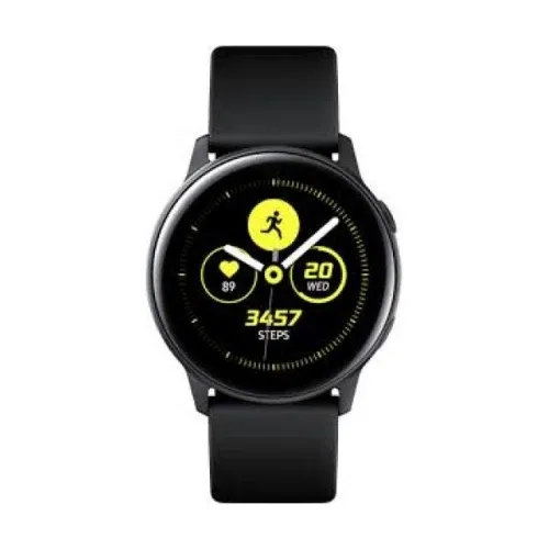 Samsung Galaxy Watch Active