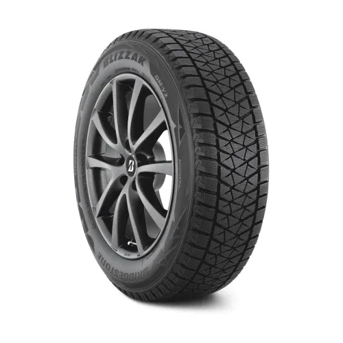 Bridgestone Blizzak DM-V2 215/70R16