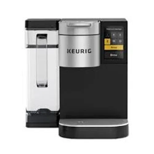 Keurig K-2500 Commercial Coffee Maker with Pour-Over Water Reservoir