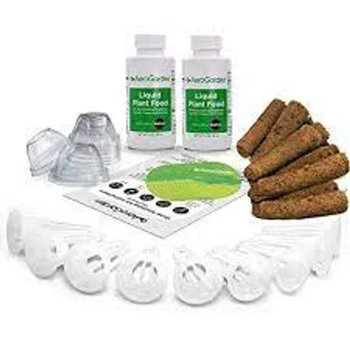 AeroGarden Grow Anything Seed Pod Kit