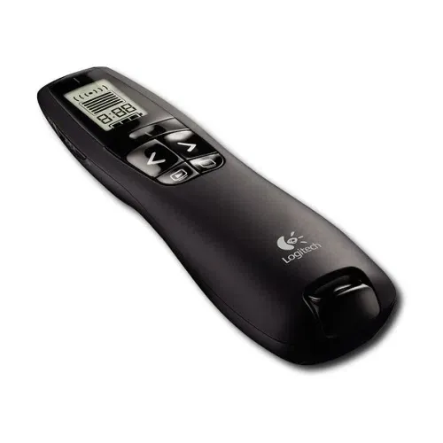 Logitech R800 Laser presentation remote