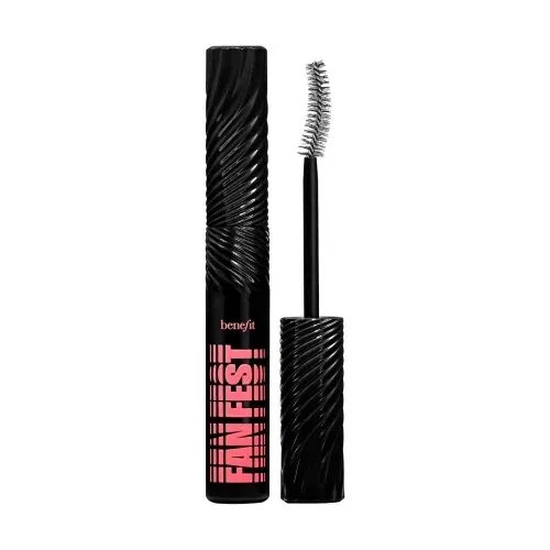 Benefit Cosmetics Fan Fest Fanning Volumizing Mascara