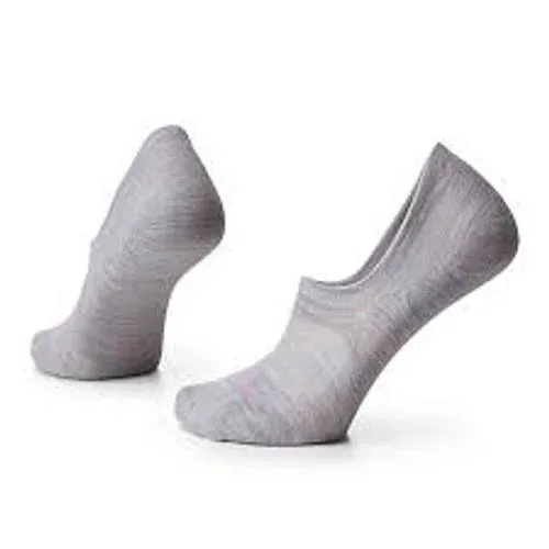 Smartwool Everyday No Show Zero Cushion Socks