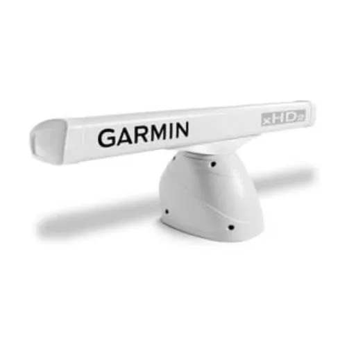 Garmin GMR Open Array Radar and Pedestal