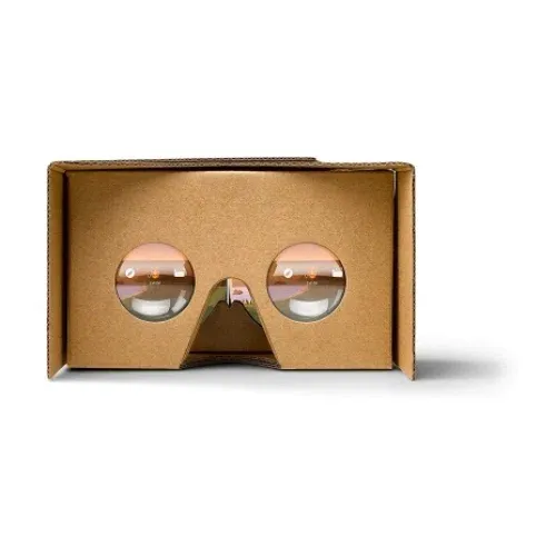 Google Cardboard