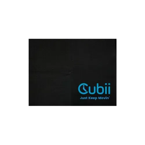 Cubii Workout Mat