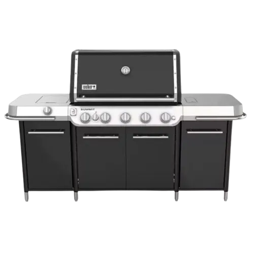 Weber Summit GC38 E Grill Center