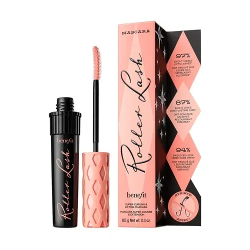 Benefit Cosmetics Roller Lash Curling Mascara