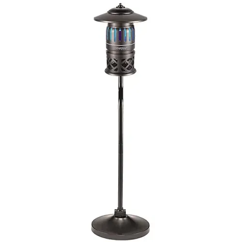 DynaTrap ½ Acre Decora Series Pole-Mounted Mosquito & Insect Trap