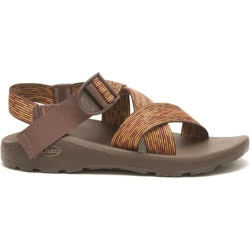 Chaco Men's Mega Z/Cloud Sandal