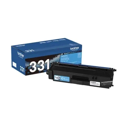 Brother  TN331 Standard-yield Toner