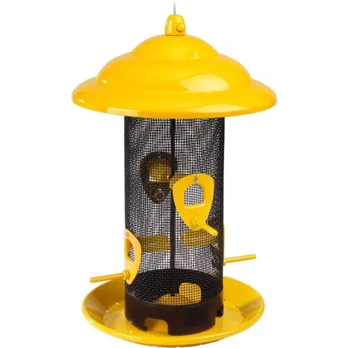 More Birds Sedona Screen Bird Feeder