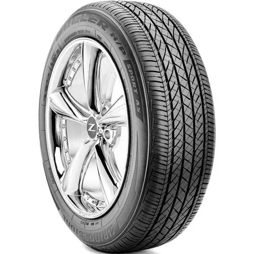 Bridgestone Dueler H/P Sport AS 245/50R19