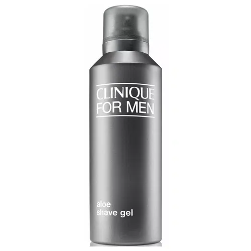 Clinique For Men Aloe Shave Gel