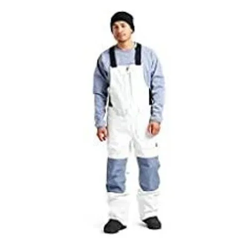 Burton Men's Reserve Bib Pant