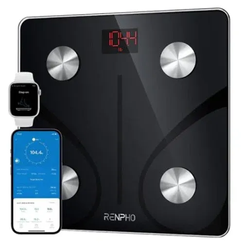 Renpho Elis 1 Smart Body Scale