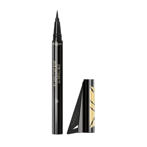 L'Oreal Infallible Flash Cat Eye Waterproof Liquid Eyeliner