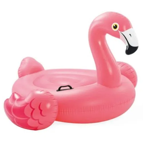 Intex Flamingo Ride-On Inflatable Pool Float