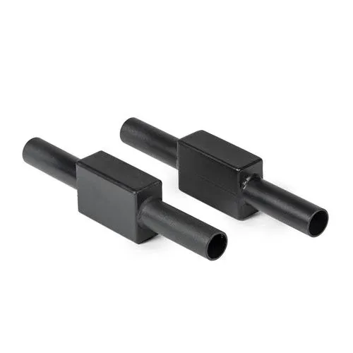 Titan Fitness Beam Dumbbell Handles