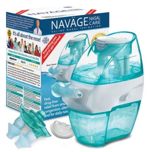 Navage Multi-User Bundle