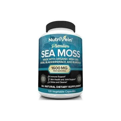 Nutrivein Sea Moss