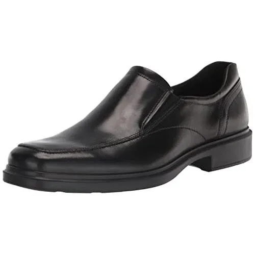 ECCO Men's Helsinki 2 Apron Toe Slip-On