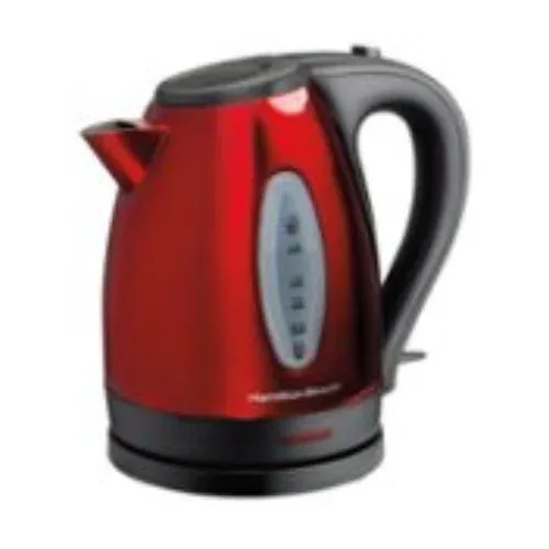 Hamilton Beach 1.7 Liter Electric Kettle