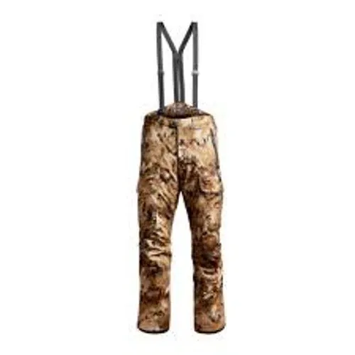 Sitka Gear Boreal Aerolite Bib Pant