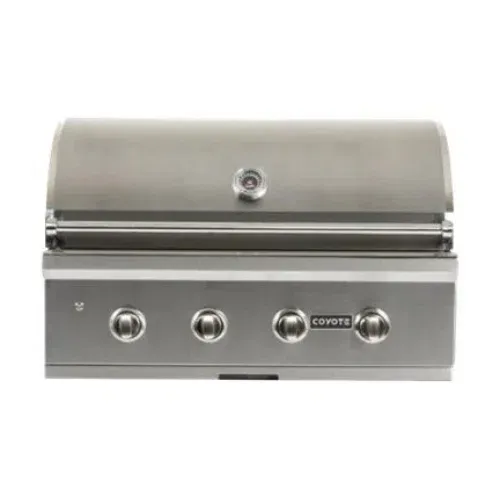 Coyote C-Series 35.5" Built-In Gas Grill