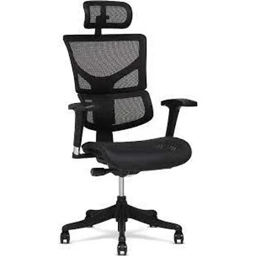 X-Chair X1 Flex Mesh Task Chair