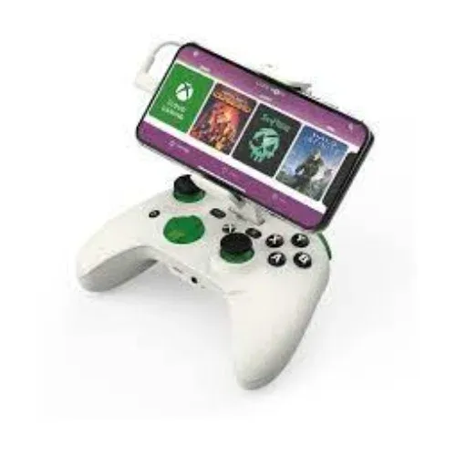 RiotPWR Cloud Gaming Controller for iOS (Xbox Edition)