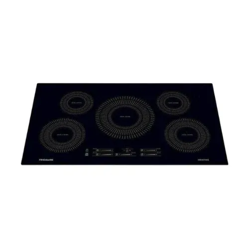 Frigidaire 36'' Induction Cooktop