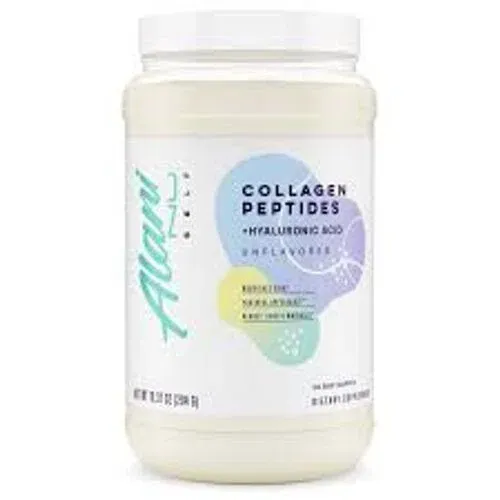 Alani Nu Collagen Peptides