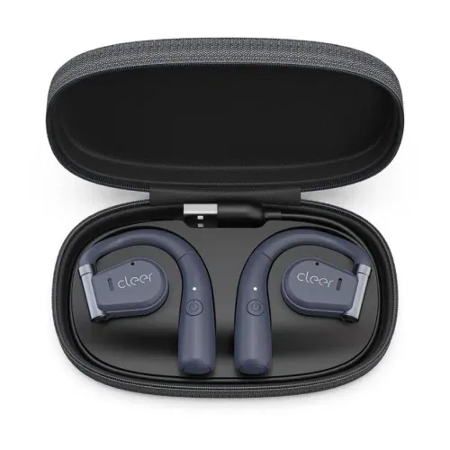 Cleer ARC Open-Ear True Wireless Earbuds