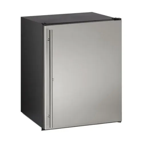 U-Line ADA Series ADA24R Refrigerator